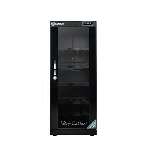 Tủ chống ẩm Kumisai DHC 120 13
