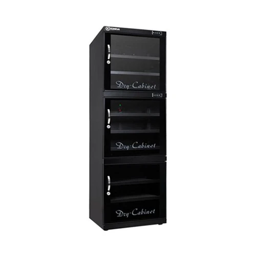 Tủ chống ẩm Kumisai DHC 500 6