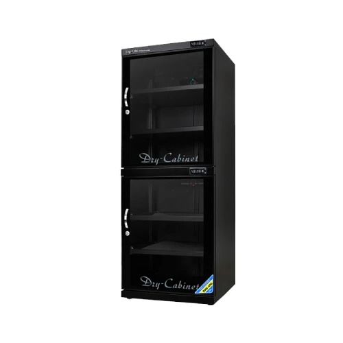 Tủ chống ẩm Dry-Cabi DHC 400 10