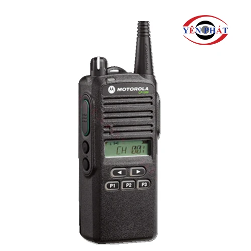 Máy bộ đàm Motorola CP1300