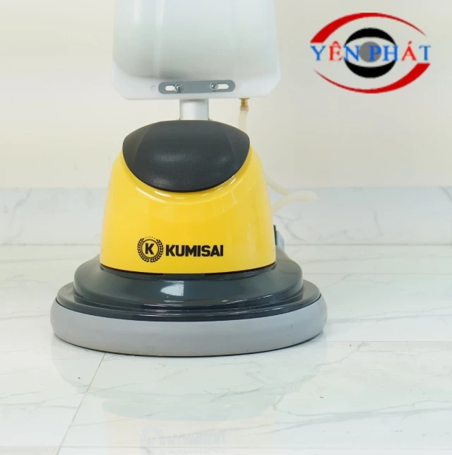 Máy đánh sàn công nghiệp Kumisai KMS22 8
