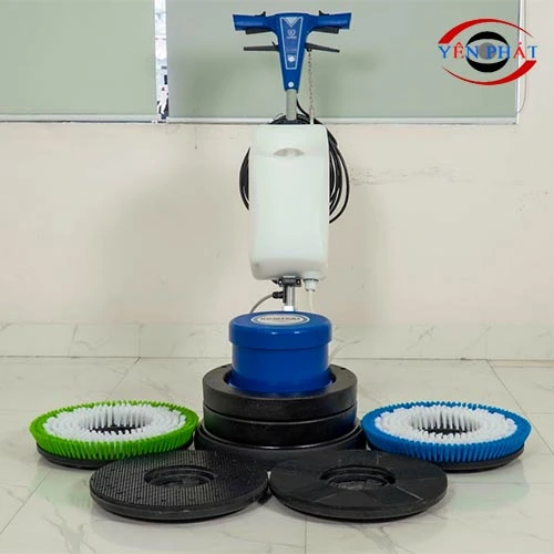 Máy chà sàn công nghiệp Kumisai KMS 98 3