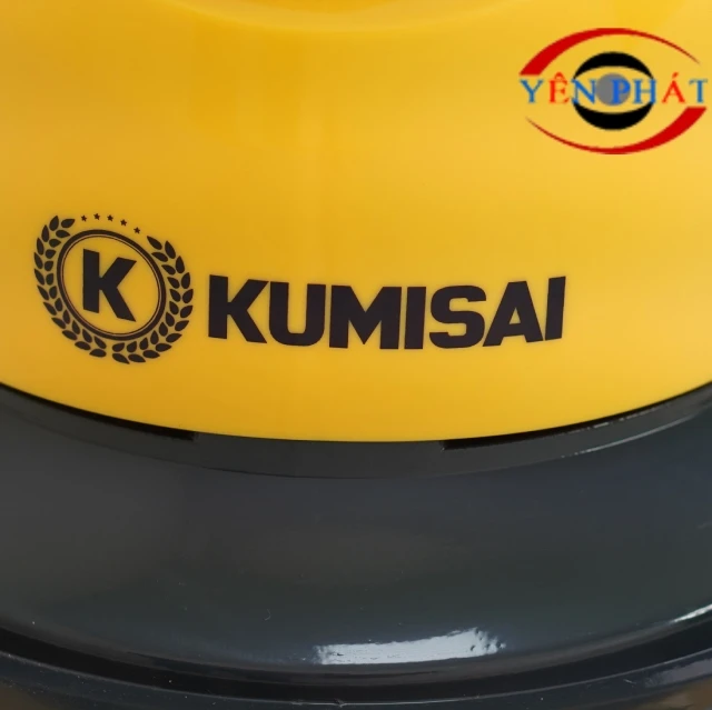 Máy đánh sàn công nghiệp Kumisai KMS22 9