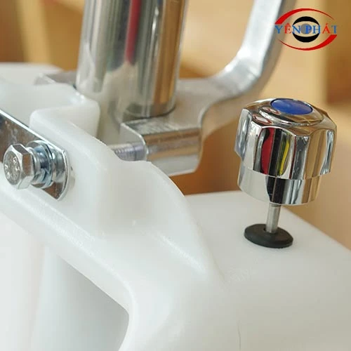 Máy chà sàn đơn Kumisai KMS88 7