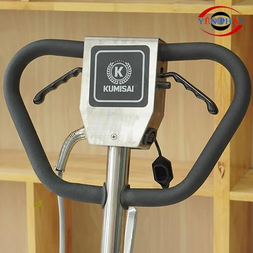 Máy chà sàn đơn Kumisai KMS88 8
