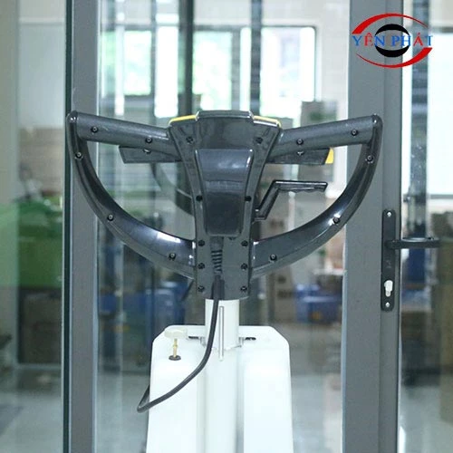Máy đánh sàn công nghiệp Kumisai KMS22 5