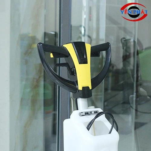Máy đánh sàn công nghiệp Kumisai KMS22 4