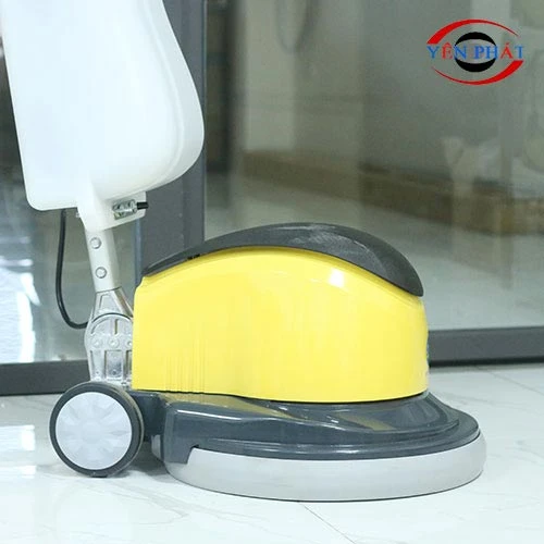 Máy đánh sàn công nghiệp Kumisai KMS22 6