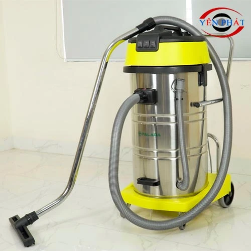 Máy hút bụi sàn nhà xưởng công nghiệp Palada PD 803 3