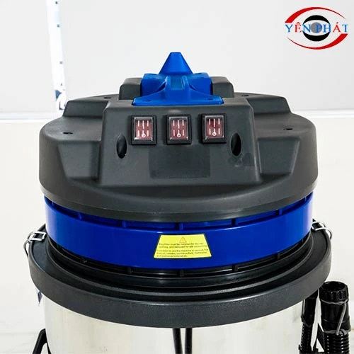 Máy hút bụi công nghiệp Kumisai KMS80A 7