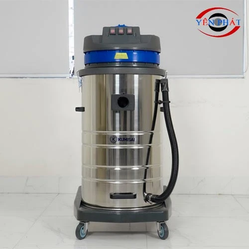Máy hút bụi công nghiệp Kumisai KMS80A 3