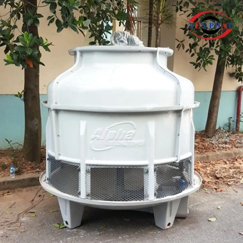 Tháp tản nhiệt công nghiệp Alpha 40RT 3