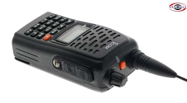 Bộ đàm cầm tay iCOM IC - V87 3
