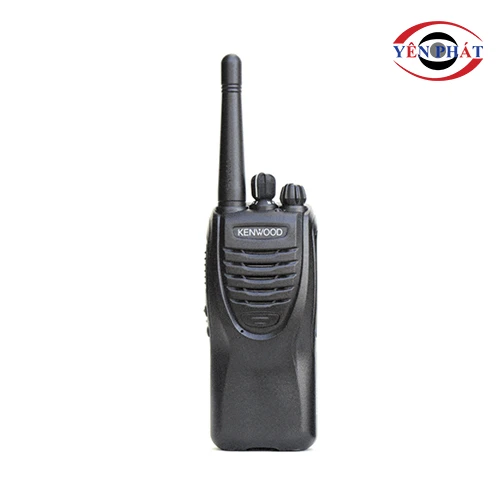 Bộ đàm cầm tay Kenwood TK-3302 (UHF-4W) (SP MỚI 2012)