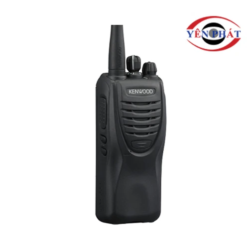 Bộ đàm cầm tay Kenwood TK-3307 (UHF) 3
