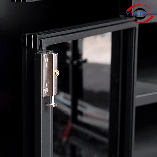 Tủ chống ẩm Kumisai DHC 800 6