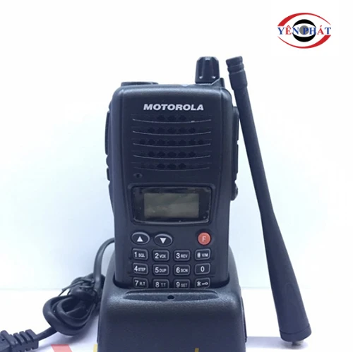 Bộ đàm Motorola GP-950 (UHF - 5W)