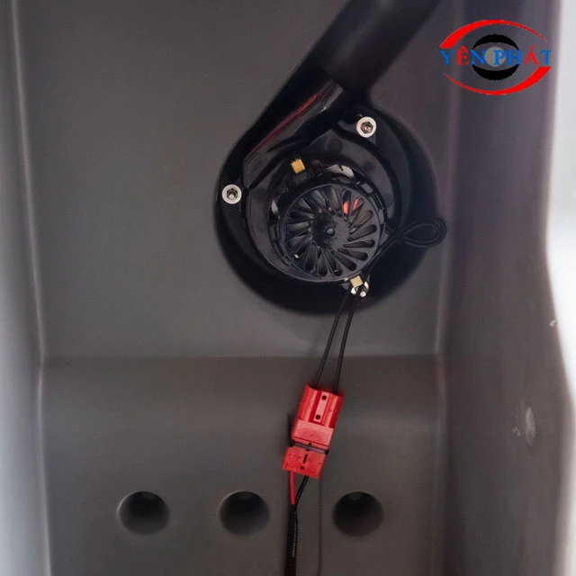 Máy chà sàn liên hợp Kumisai KMS 58 10