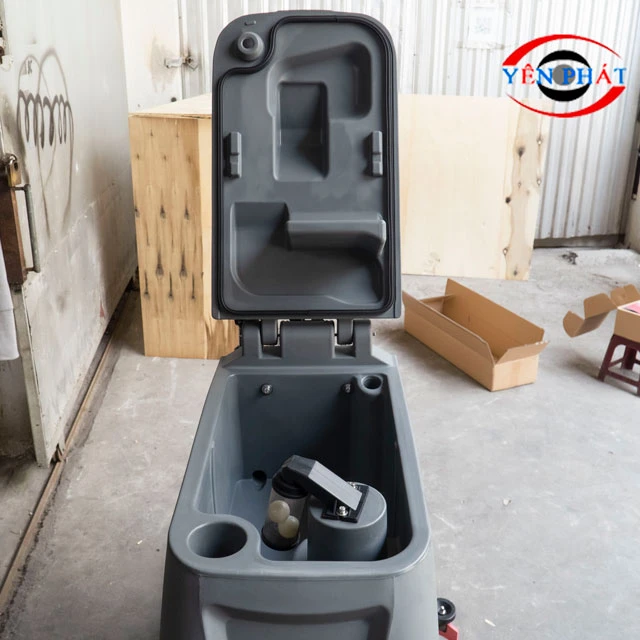 Máy chà sàn liên hợp Kumisai KMS 58 9