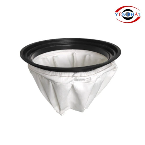 Máy hút bụi công nghiệp Kumisai KMS-100B 5