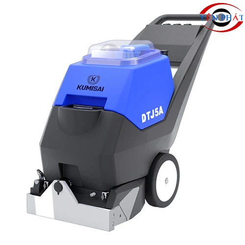 Máy giặt thảm Kumisai DTJ5A 4