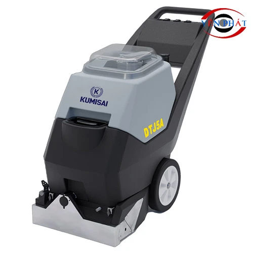 Máy giặt thảm Kumisai DTJ5A 3