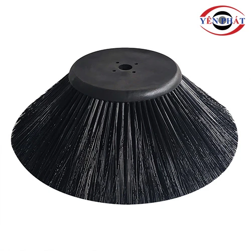 Xe quét rác công nghiệp ngồi lái Kumisai KMS 1800 7