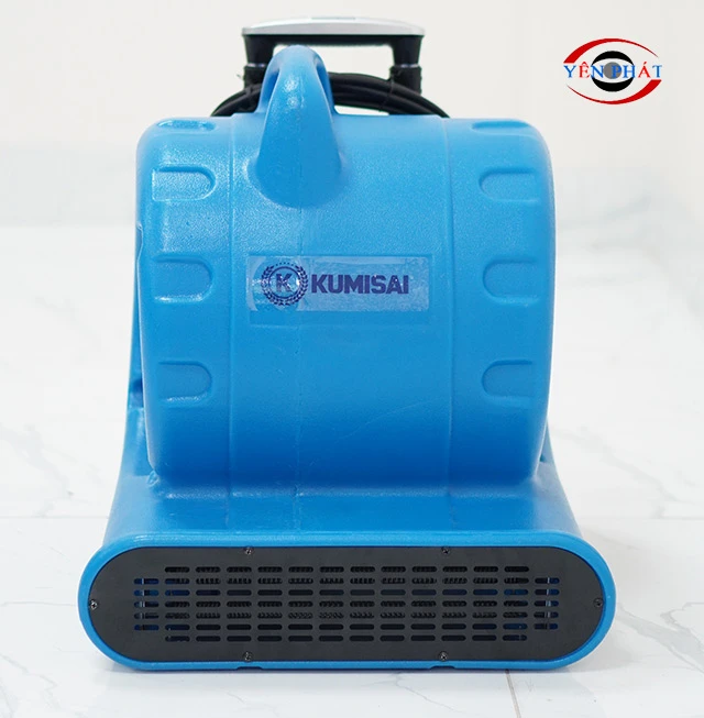 Quạt thổi thảm Kumisai KMS 4200 3