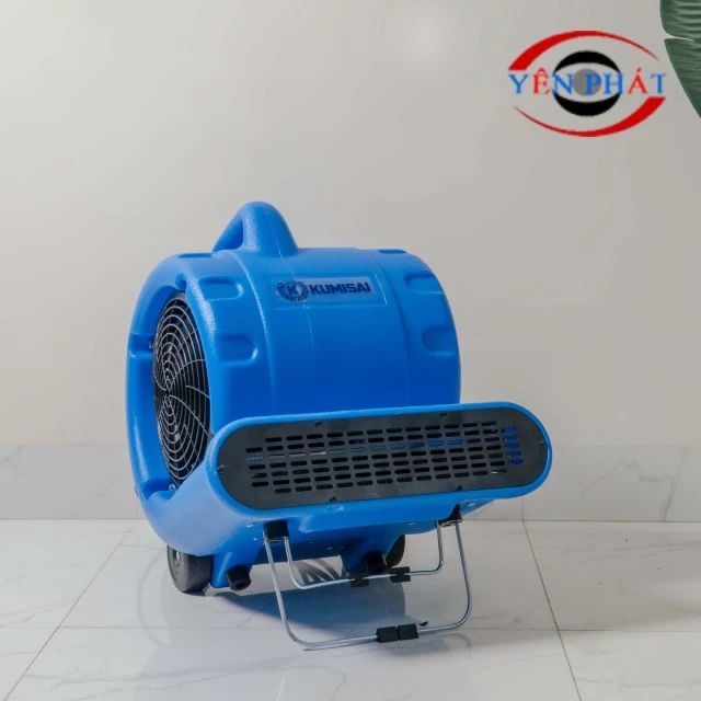Quạt thổi thảm Kumisai KMS 4200 10