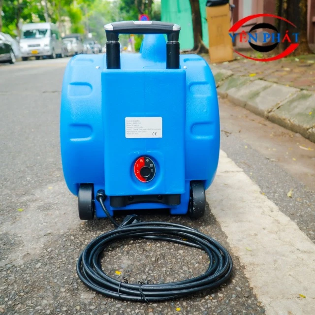 Quạt thổi thảm Kumisai KMS 4200 7
