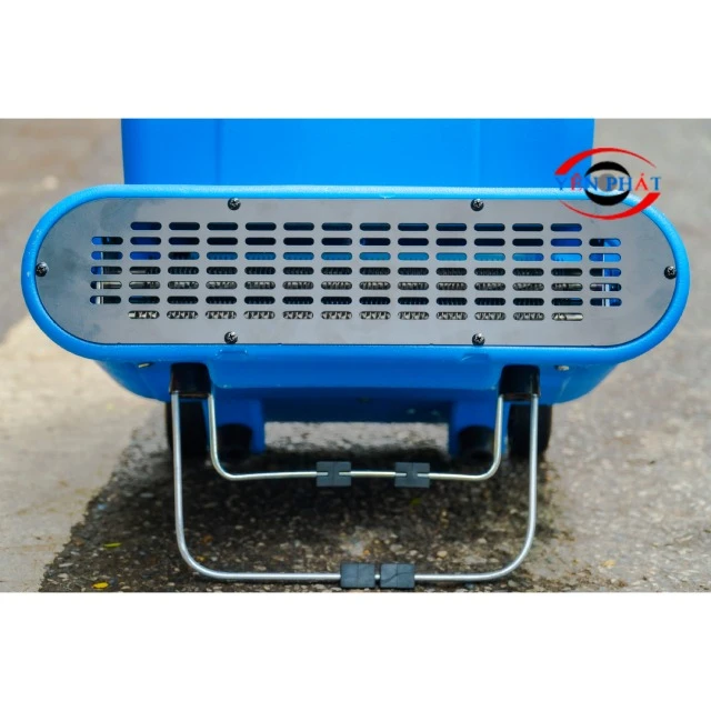 Quạt thổi thảm Kumisai KMS 4200 8