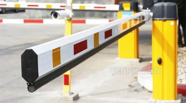 báo giá thanh chắn barie - Điện Máy Yên Phát