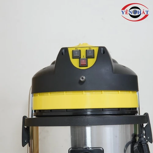 Máy giặt thảm phun hút Palada PD-802 6