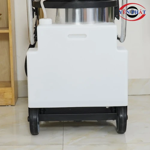 Máy giặt thảm phun hút Palada PD-802 4