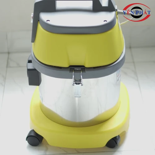 Máy hút bụi công nghiệp mini Palada PD 20 4