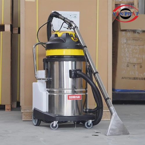 Máy giặt thảm Kumisai KMS 602C 5