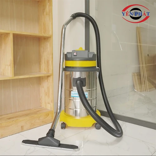 Máy hút bụi công nghiệp Supper Clean SC30A 3