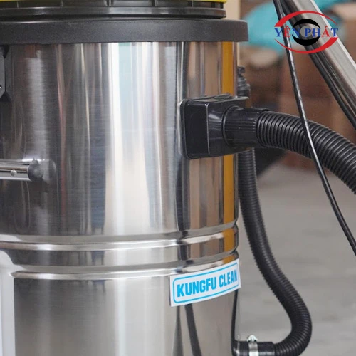 Máy giặt thảm Kungfu Clean LC-602SF 5