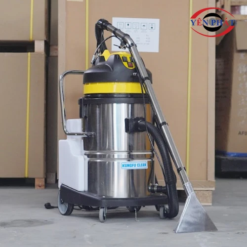 Máy giặt thảm Kungfu Clean LC-602SF 6