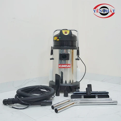 Máy giặt thảm phun hút Kumisai KMS-40ZQ 4