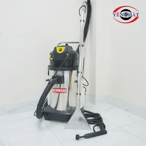 Máy giặt thảm phun hút Kumisai KMS-40ZQ 5