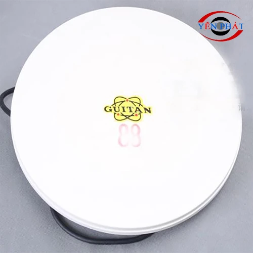 Máy dò kim loại dưới lòng đất TM-88 6