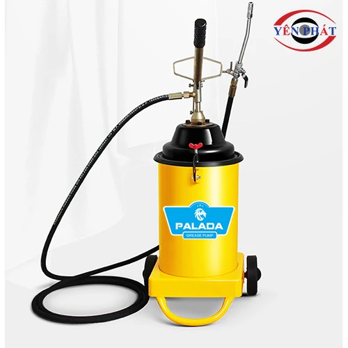 Máy bơm mỡ bằng tay Palada GZ-6S 3