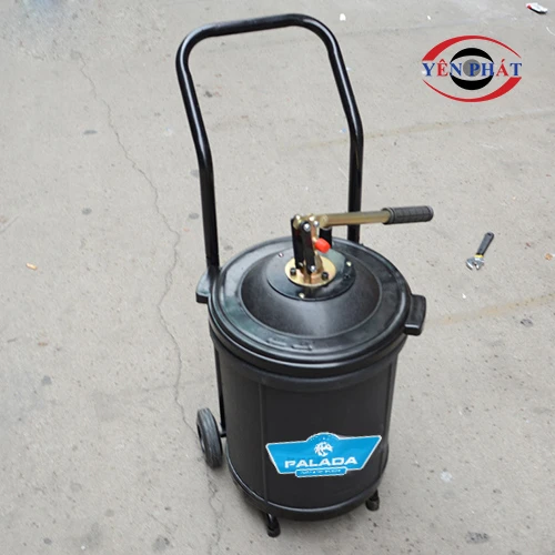 Máy bơm mỡ bằng tay Palada PD-30B 4