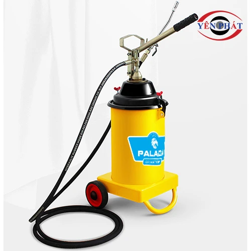 Máy bơm mỡ bò bằng tay Palada PD-6S 6