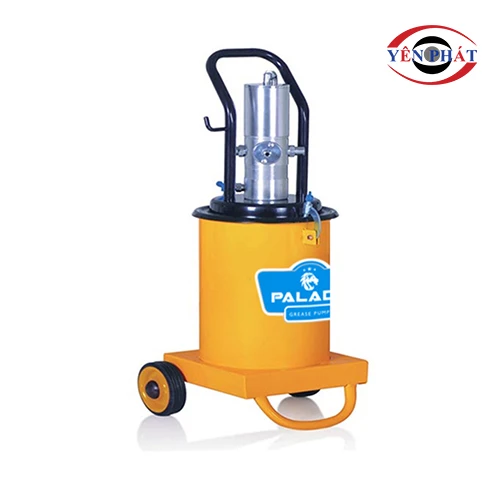 Máy bơm mỡ bò bằng khí nén Palada PD-3 3