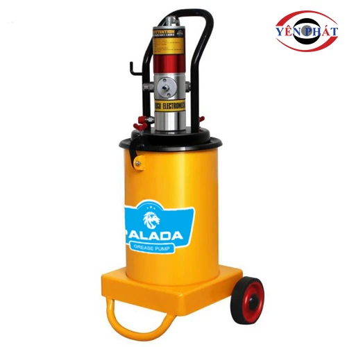 Máy bơm mỡ bò bằng khí nén Palada PD-3 5