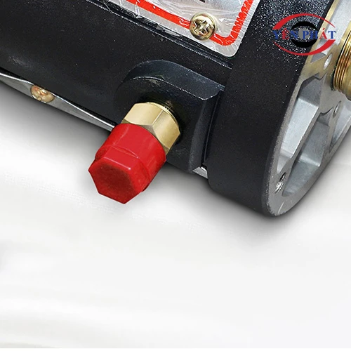 Máy bơm mỡ khí nén thanh dài Palada PD-175 4