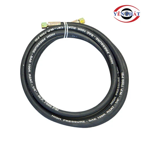 Máy bơm mỡ khí nén thanh dài Palada PD-185A 3
