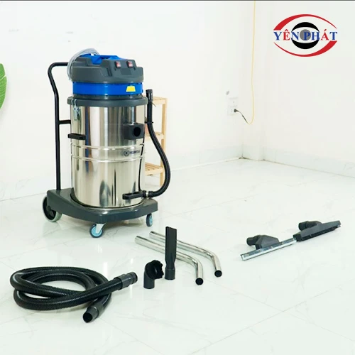 Máy hút bụi công nghiệp Kumisai KMS 70A 5